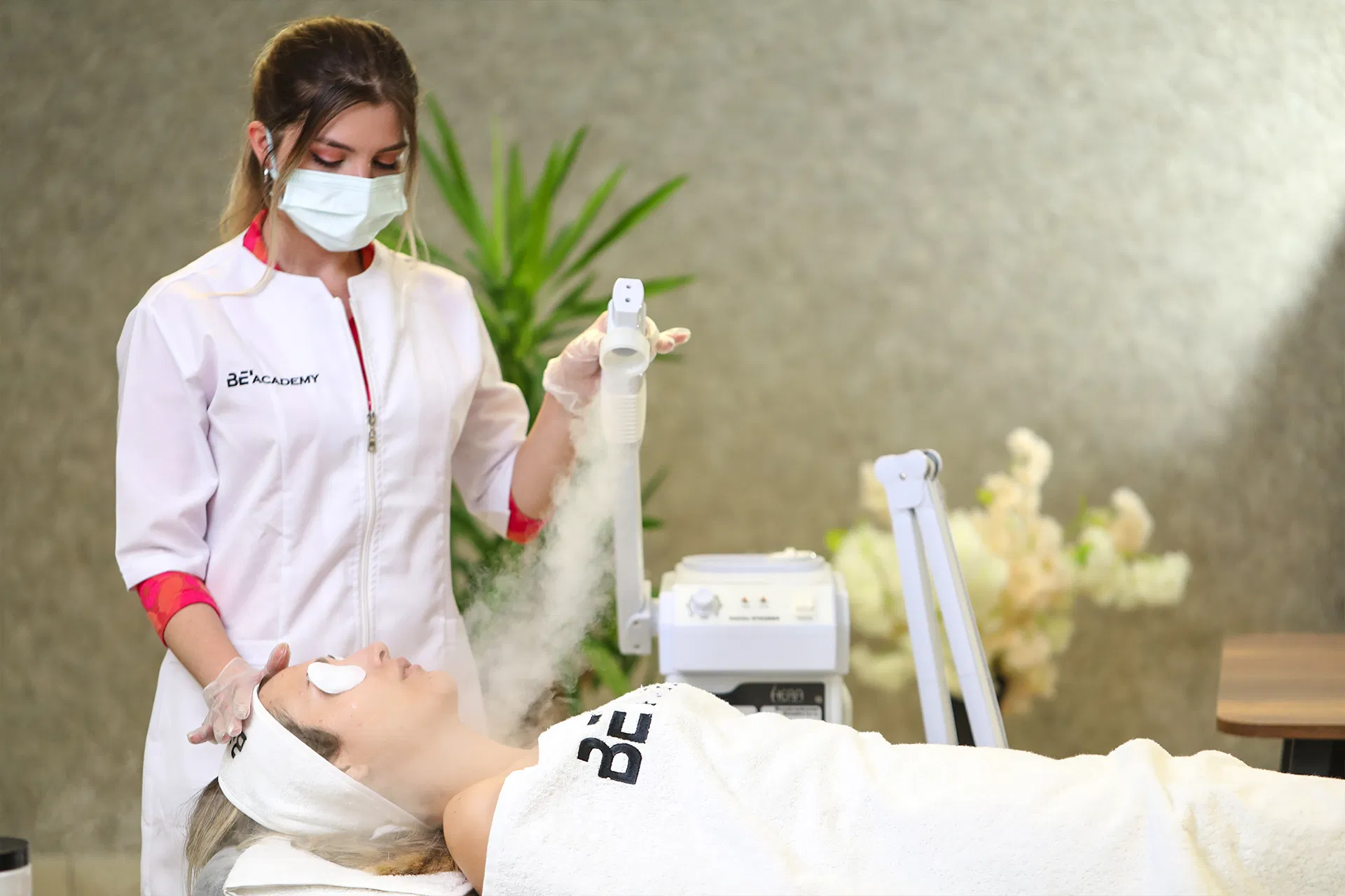 Nazilli Güzellik Uzmanı